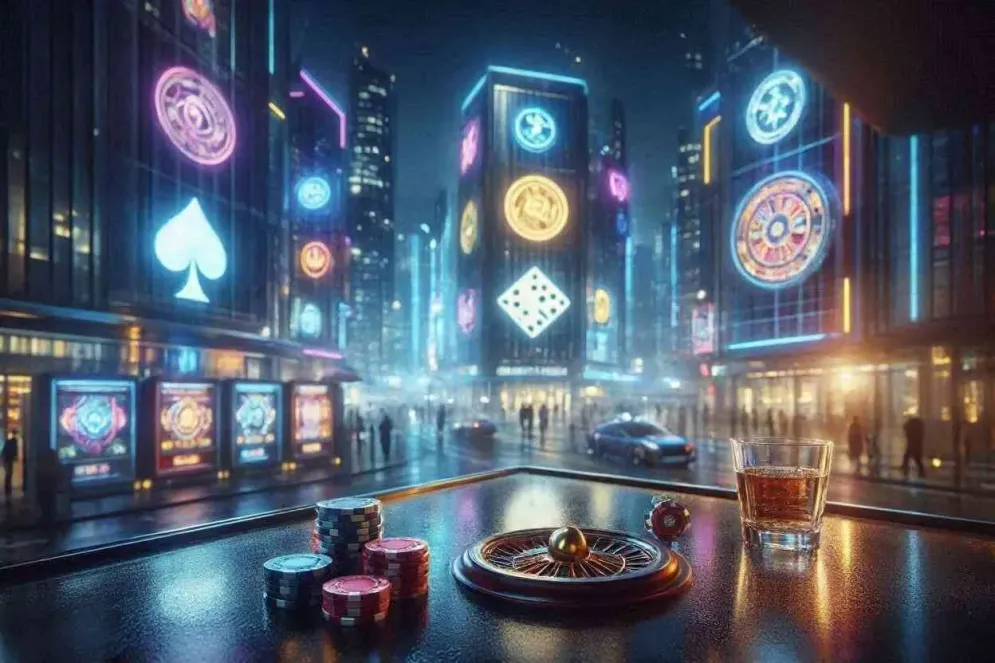 SpinBoss Casino