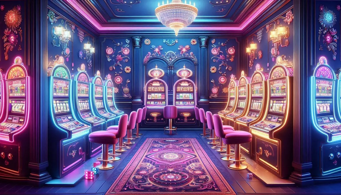 SpinBoss Casino